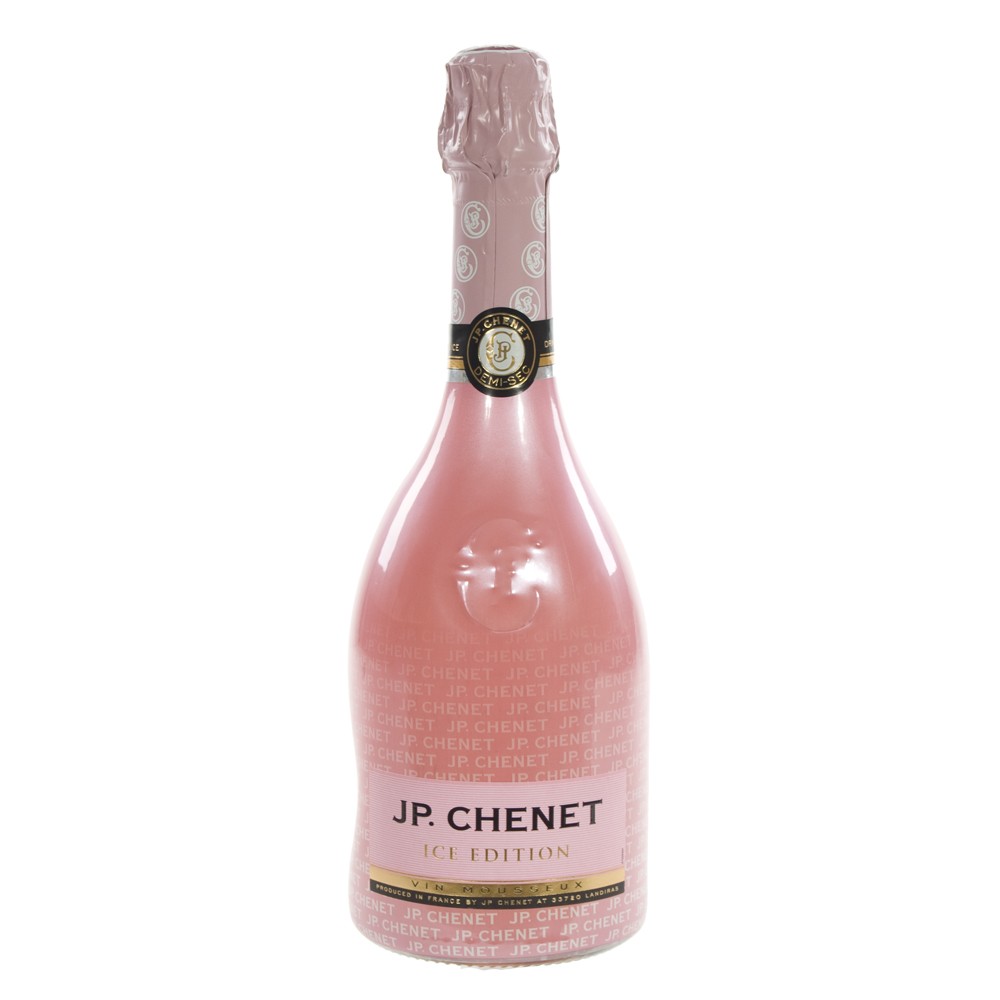 JP CHENET ICE EDITION ROSE 75CL Kıbrıs Sanal Market