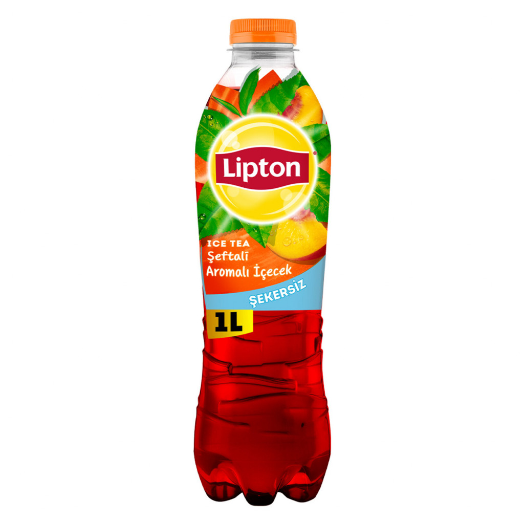 LIPTON ICE TEA SEFTALI 1LT SEKERSIZ – Kıbrıs Sanal Market